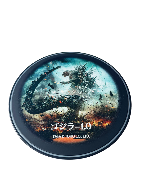 ゴジラ 70周年 JPA