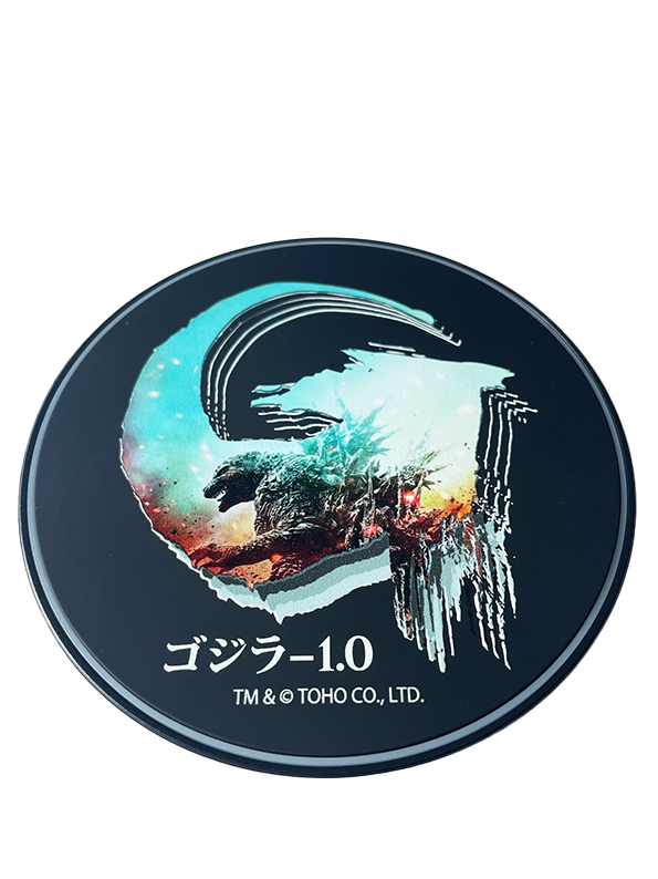 ゴジラ 70周年 JPC